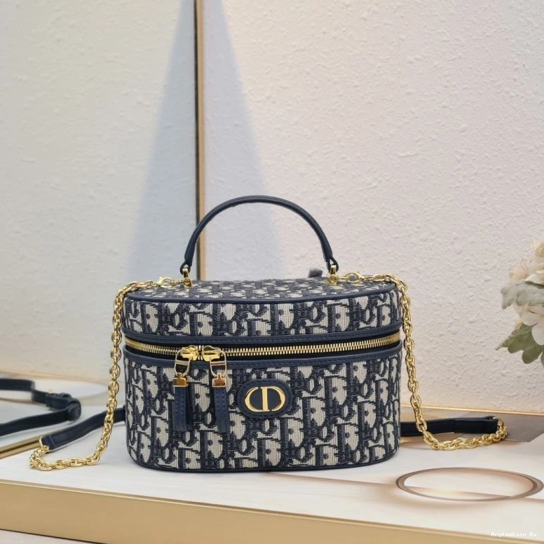 Thermal 87858 Bags Dior Christian Cosmetic 0823